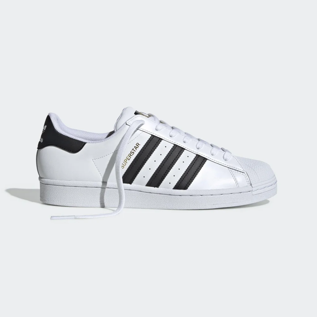 Adidas Superstar Originals Erkek Günlük Spor Ayakkabı