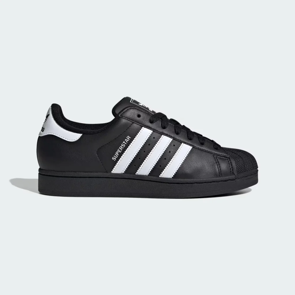 adidas Superstar Kadın Günlük Spor Ayakkabı