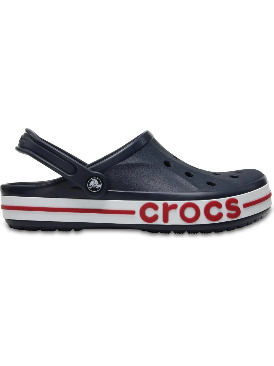 Crocs Bayaband Clog  Lacivert Terlik 205089-4CC