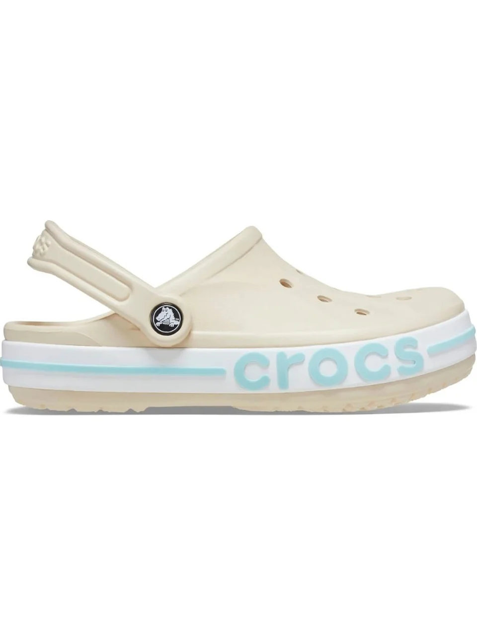 Crocs Bayaband Clog Günlük Unisex Terlik