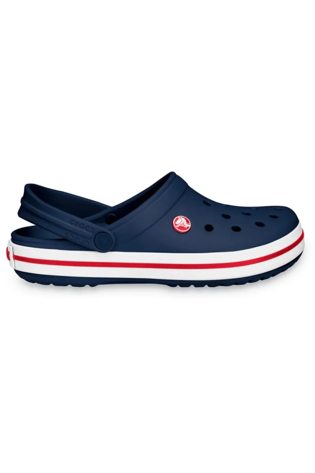 Crocs Crocband Unisex Mavi Günlük Stil Terlik 11016_410