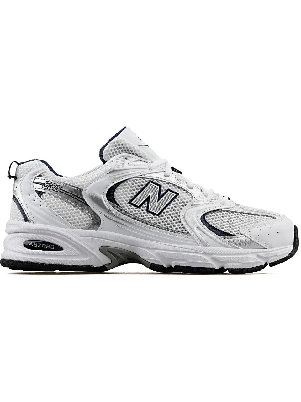 New Balance 530 Unisex Günlük Spor Ayakkabı MR530SG