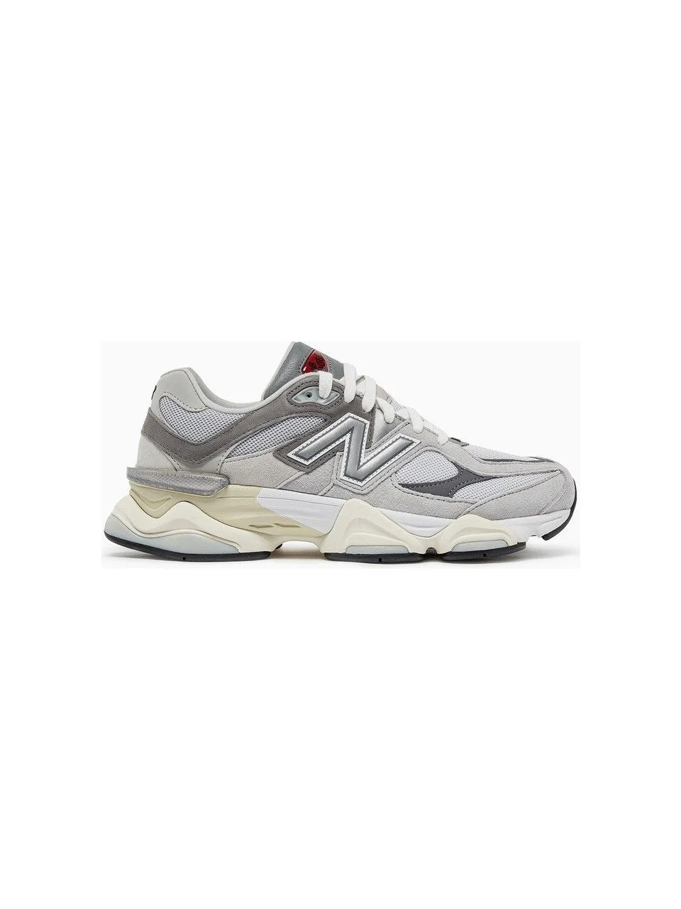 New Balance 9060 Unisex Lifestyle Sneaker U9060GRY
