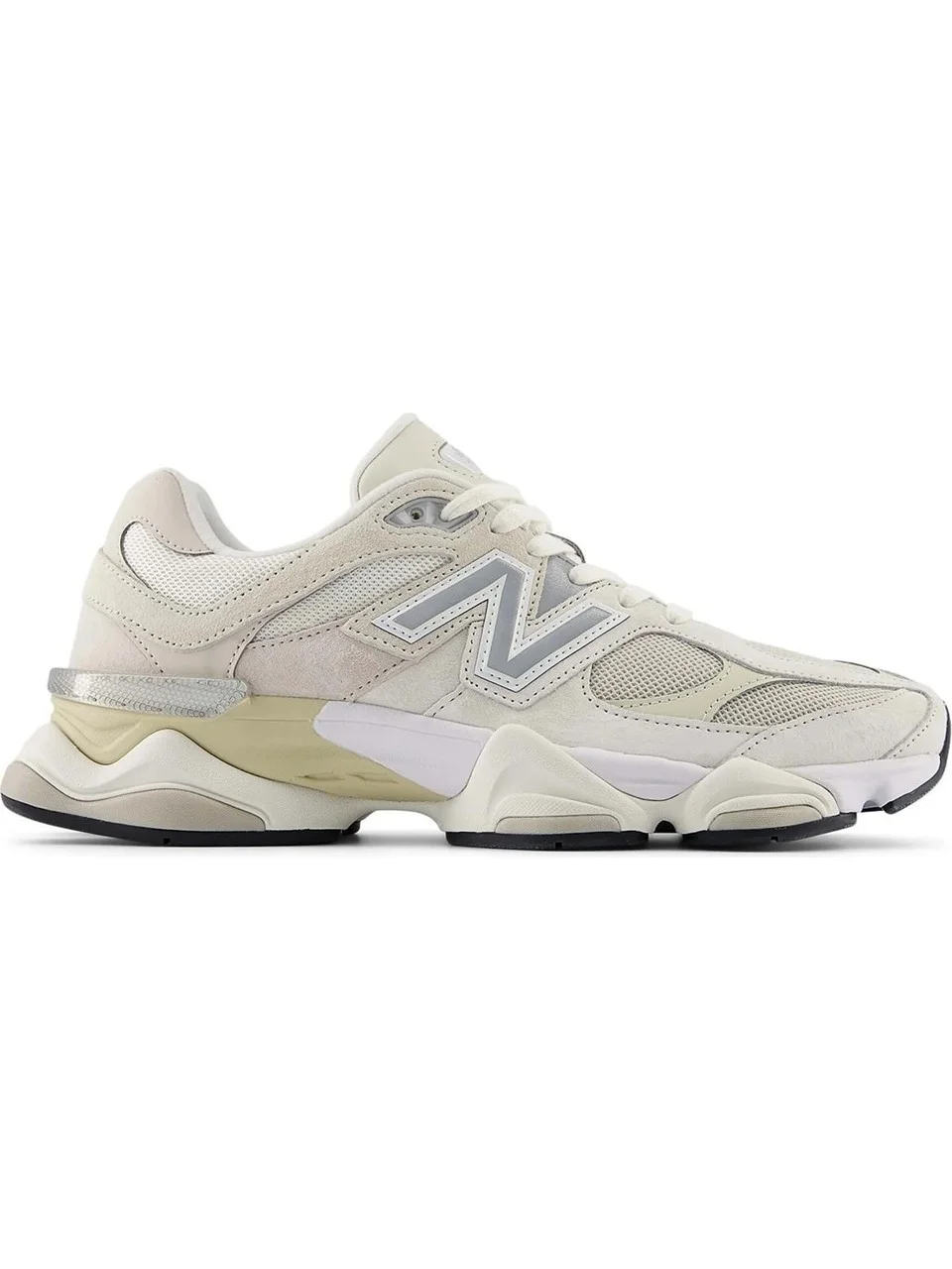 New Balance 9060 Lıfestyle Sneaker U9060ECA
