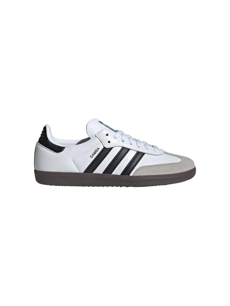 adidas Unisex Spor Ayakkabı Samba Og W IG9030