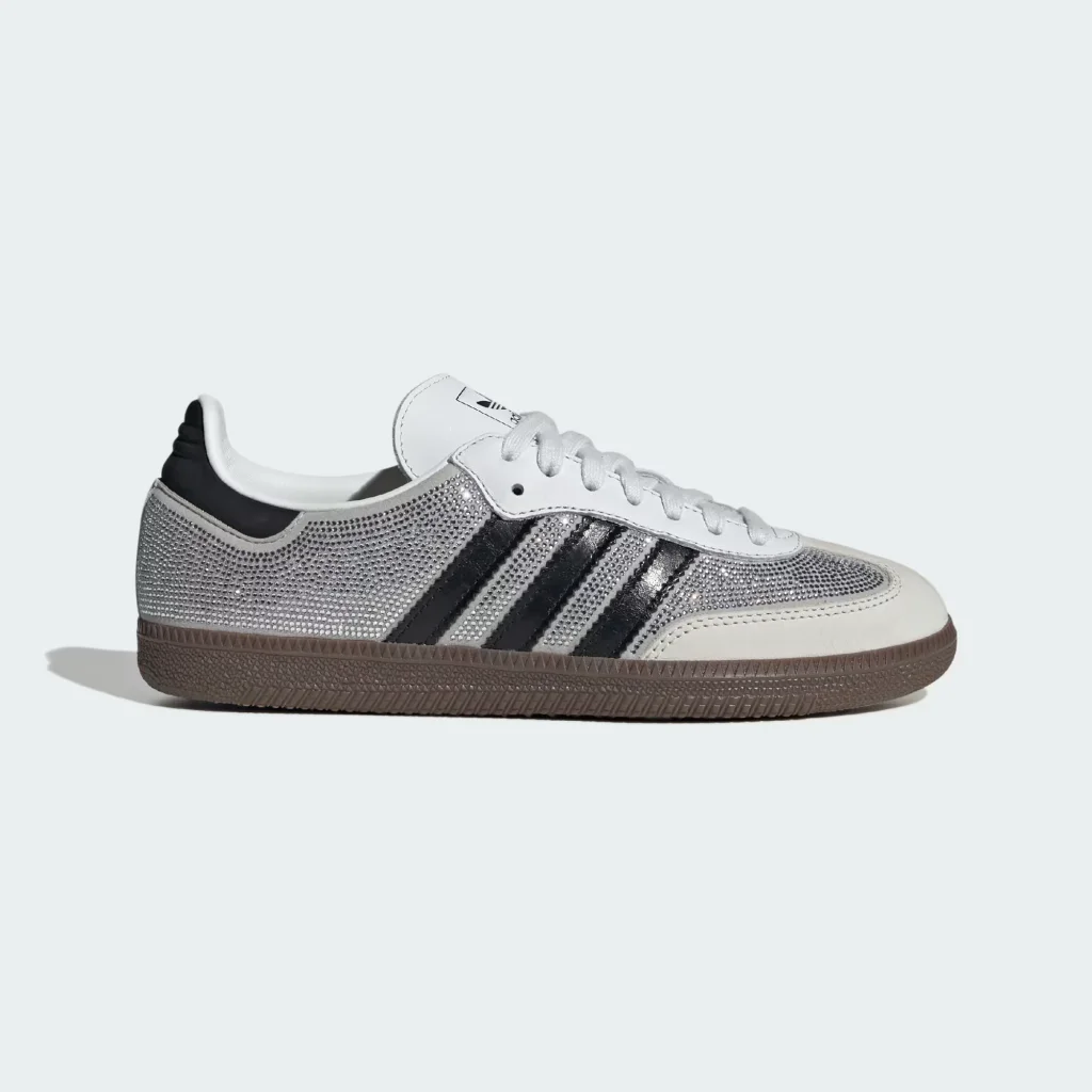 adidas Samba Og W Kadın Sneaker IH9055