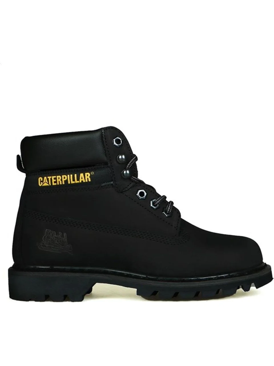 Cat Colorado Erkek Black (Siyah) Nubuk Bot