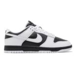 Nike Dunk Low Reverse Panda FD9064-011 - Görsel 2