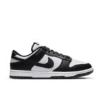 Nike Dunk Low Retro Panda Erkek Sneaker Ayakkabı DD1391-100