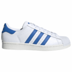 adidas Superstar Mavi Erkek Spor Ayakkabı FW4406