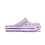 Crocs Crocband Lavender Purple 11016-1AS