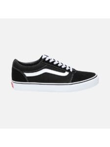 Vans Old Skool Black White - Görsel 2