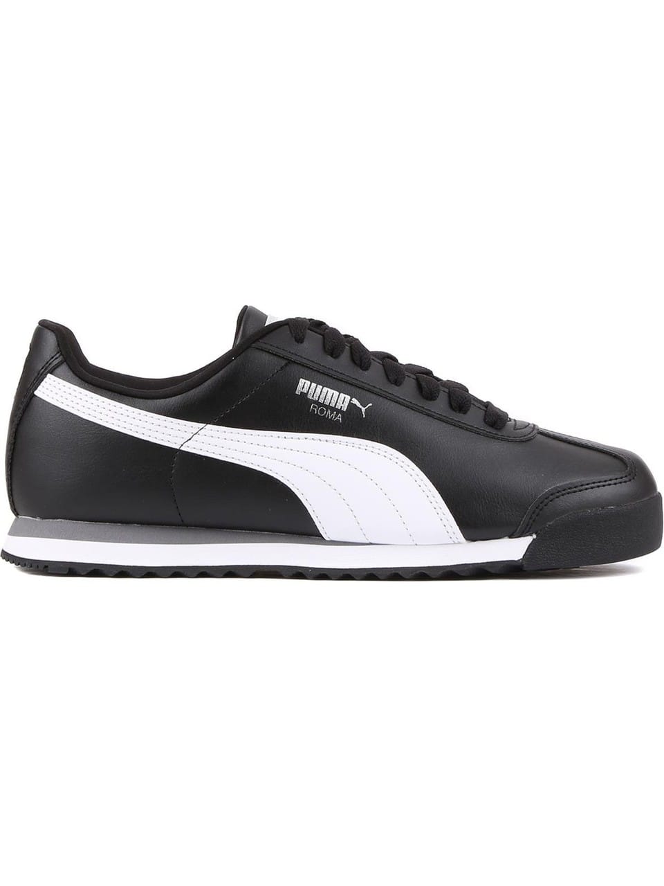 1 Puma Roma Basic Unisex Spor Ayakkabı 353572-41 - Görsel 1