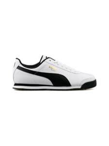 Puma Roma Basic Unisex Spor Ayakkabı 353572-04