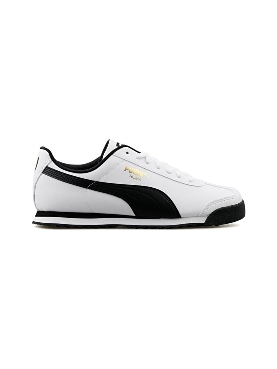 1 Puma Roma Basic Unisex Spor Ayakkabı 353572-04 - Görsel 1