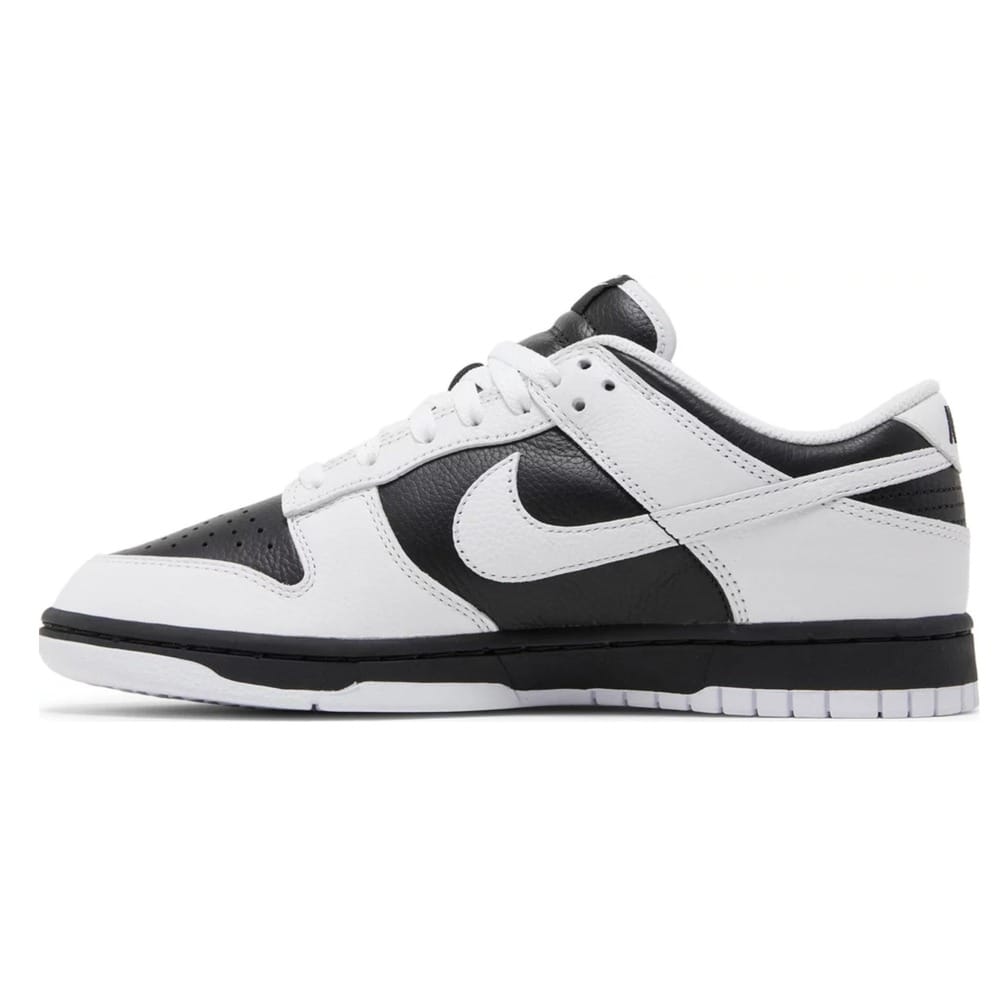 2 Nike Dunk Low Reverse Panda FD9064-011 - Görsel 1