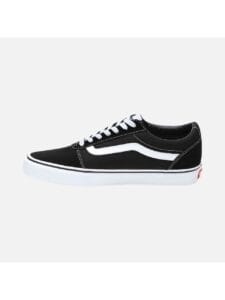 Vans Old Skool Black White