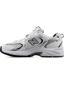 New Balance 530 White MR530SG - Görsel 2