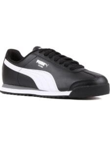 Puma Roma Basic Unisex Spor Ayakkabı 353572-41 - Görsel 5