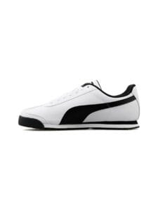 Puma Roma Basic Unisex Spor Ayakkabı 353572-04 - Görsel 2