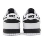 Nike Dunk Low Reverse Panda FD9064-011 - Görsel 4