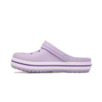Crocs Crocband Lavender Purple 11016-1AS - Görsel 3