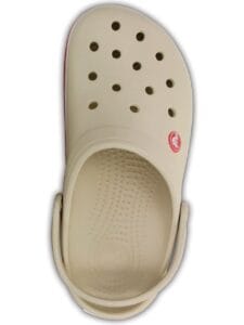 Crcs Crocband Unisex Bej Stil Terlik 11016_1AS - Görsel 3