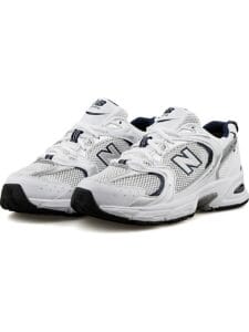 New Balance 530 White MR530SG - Görsel 3