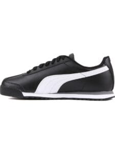 Puma Roma Basic Unisex Spor Ayakkabı 353572-41 - Görsel 2
