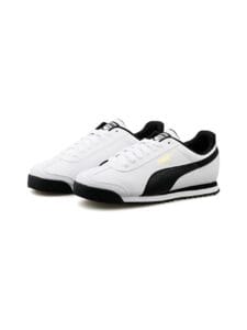 Puma Roma Basic Unisex Spor Ayakkabı 353572-04 - Görsel 3