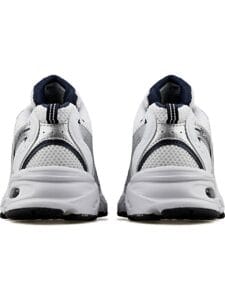 New Balance 530 White MR530SG - Görsel 4