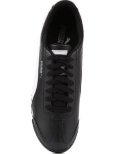 Puma Roma Basic Unisex Spor Ayakkabı 353572-41 - Görsel 4