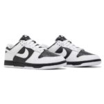 Nike Dunk Low Reverse Panda FD9064-011 - Görsel 3